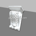 Corbels Chesterfield Foam Polurethane